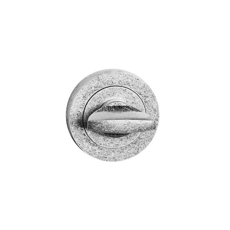 Durų užsuktukas Metal-Bud TOSCA / CHIARA, nikelio spalvos
