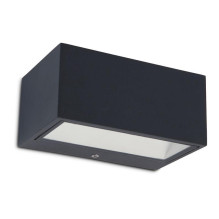 Tvirtinamasis šviestuvas Lutec 1891S 1X9W LED