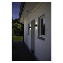 LAMP 1891S 9W LED IP54 DG