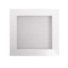 Grate white HEARTH, 170 x...