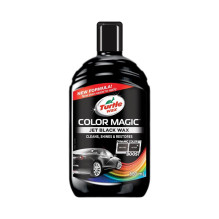 Turtle Wax Color Magic...