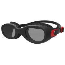 Speedo Futura Classic Red Smoke 10-898-8572