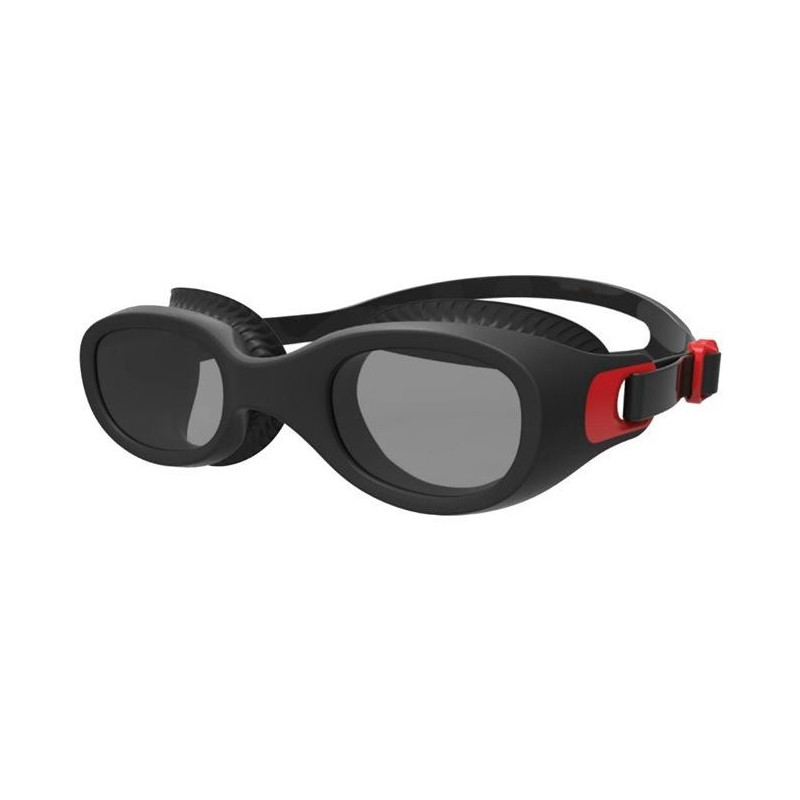 Speedo Futura Classic Red Smoke 10-898-8572