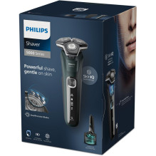 Barzdaskutė Philips S5884 / 50, li-ion