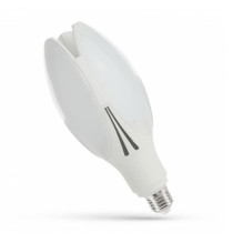 Spectrum LED Bulb, B12, E27, 30W, 3200LM, 4000K, PARK