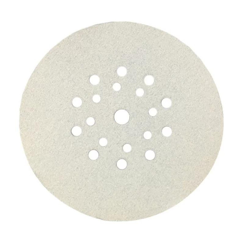 DISC PS33CK P150 225MM (WITH HOLES)