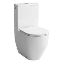 TOILET BOWL STANDING HORIZONT CONNECTION TOILET BOWL STANDING HORIZONT CONNECTION