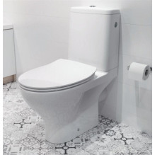 FLOOR-STANDING WC MODUO CO 010 3 / 5