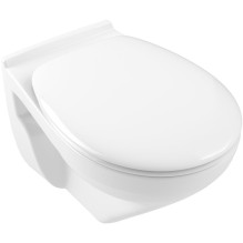 Unitazo dangtis SAVAL 8780S101, SOFT CLOSE Unitazo dangtis SAVAL 8780S101, SOFT CLOSE