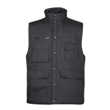 Liemenė Ardon Tony, juoda, XL Liemenė Ardon Tony, juoda, XL