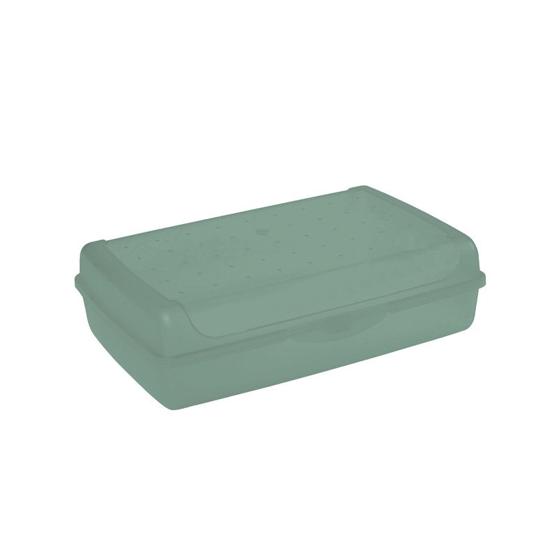 Food container Keeeper Click 1069531500000, 3.7 l