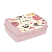 Food container Keeeper Deco...