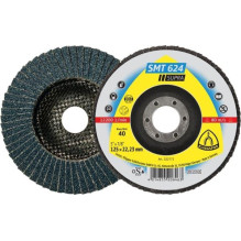 ABRASIVE MOP DISCS...