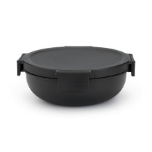 Food container Brabantia Make & Take, 1.3 l Food container Brabantia Make & Take, 1.3 l