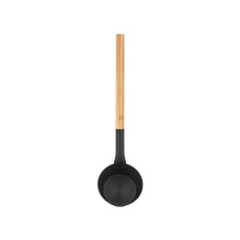 RENTO sauna ladle alumin copper black RENTO sauna ladle alumin copper black