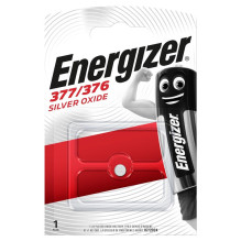 Elementas ENERGIZER SILVER...