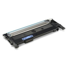 Tonerių kasetė HP Laser W2071A, mėlyna Tonerių kasetė HP Laser W2071A, mėlyna