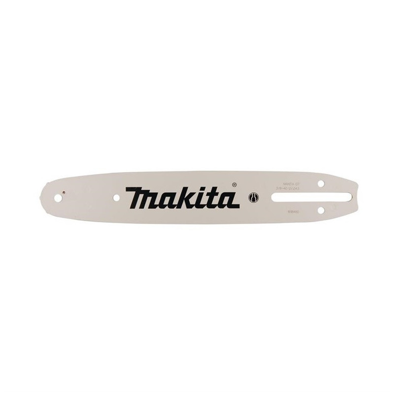 Pjūklų juosta Makita 25CM / 10 3 / 8 1.1MM 40H