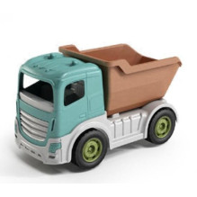 Sand toy truck 1274