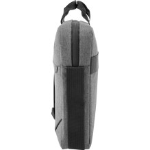 Laptop bag HP Prelude, grey, 15.6" Laptop bag HP Prelude, grey, 15.6"