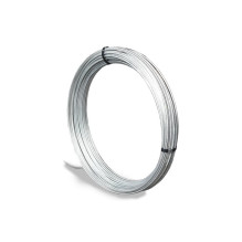 HOT DIP GALVANIZE WIRE D8...