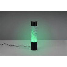 Stalinis šviestuvas Reality GLITTER R50871032, LED, 9W