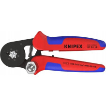 KNIPEX Automatc Crimping...