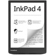 Elektroninė knygų skaityklė Pocketbook InkPad 4, 32 GB