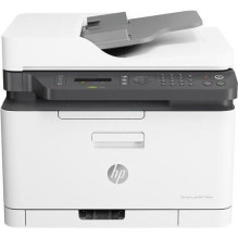 Laser printer HP MFP...