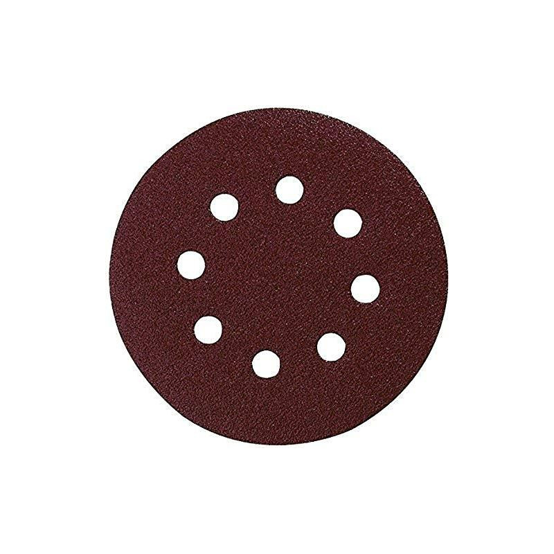 Makita sandpaper 125mm K60 - P-43549