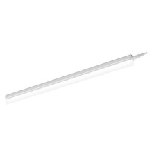 LED BATTEN SENSOR 60CM 8W 830
