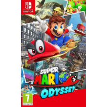 Nintendo Switch game...