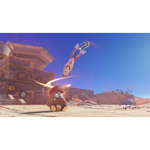 Nintendo Switch žaidimas Nintendo Super Mario Odyssey Nintendo Switch žaidimas Nintendo Super Mario Odyssey