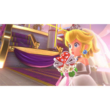 Nintendo Switch žaidimas Nintendo Super Mario Odyssey Nintendo Switch žaidimas Nintendo Super Mario Odyssey