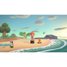 Nintendo Switch game Animal Crossing: New Horizons Nintendo Switch game Animal Crossing: New Horizons