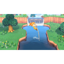Nintendo Switch game Animal Crossing: New Horizons Nintendo Switch game Animal Crossing: New Horizons