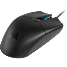 Gaming mouse Corsair Katar Pro, black Gaming mouse Corsair Katar Pro, black