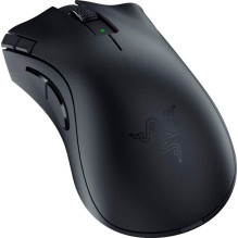 Žaidimų pelė Razer...