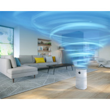 Air purifier Philips AC3737 / 10