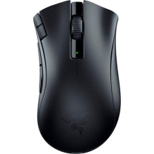 Žaidimų pelė Razer Deathadder V2 X HyperSpeed, juoda