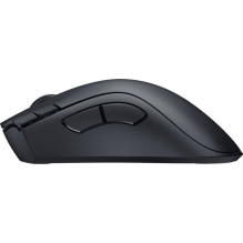 Žaidimų pelė Razer Deathadder V2 X HyperSpeed, juoda