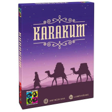 Table game Brain Games Karakum, LT LV EE RUS Table game Brain Games Karakum, LT LV EE RUS
