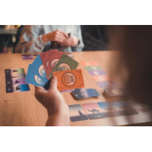 Table game Brain Games Karakum, LT LV EE RUS Table game Brain Games Karakum, LT LV EE RUS
