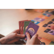 Stalo žaidimas Brain Games Karakum, LT LV EE RUS Stalo žaidimas Brain Games Karakum, LT LV EE RUS