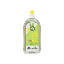 DETERGENT DISH ECO ALMAWIN LEMONGR 500ML