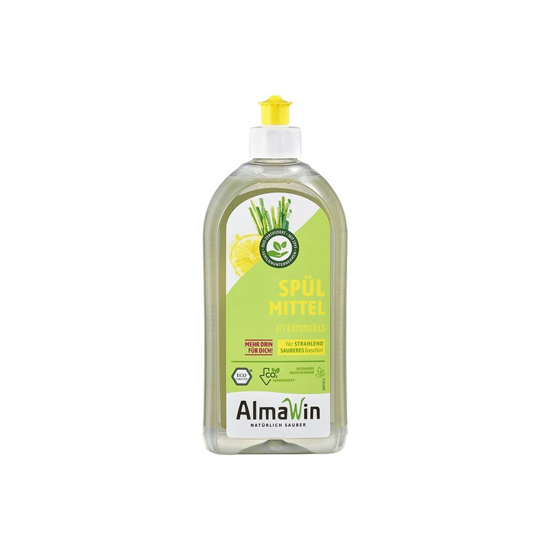 PLOVIKLIS IND EKO ALMAWIN CITRINŽO 500ML