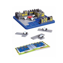 Board game Smart Games RoadBlock Board game Smart Games RoadBlock