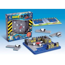 Stalo žaidimas Smart Games RoadBlock