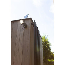 SUNSHINE SOL7W 500LM850 IP54 1500MAH PIR