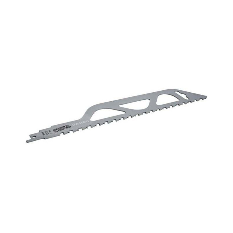Saw blade Bahco Carbide TCT Sawblade, carbide, 457 mm